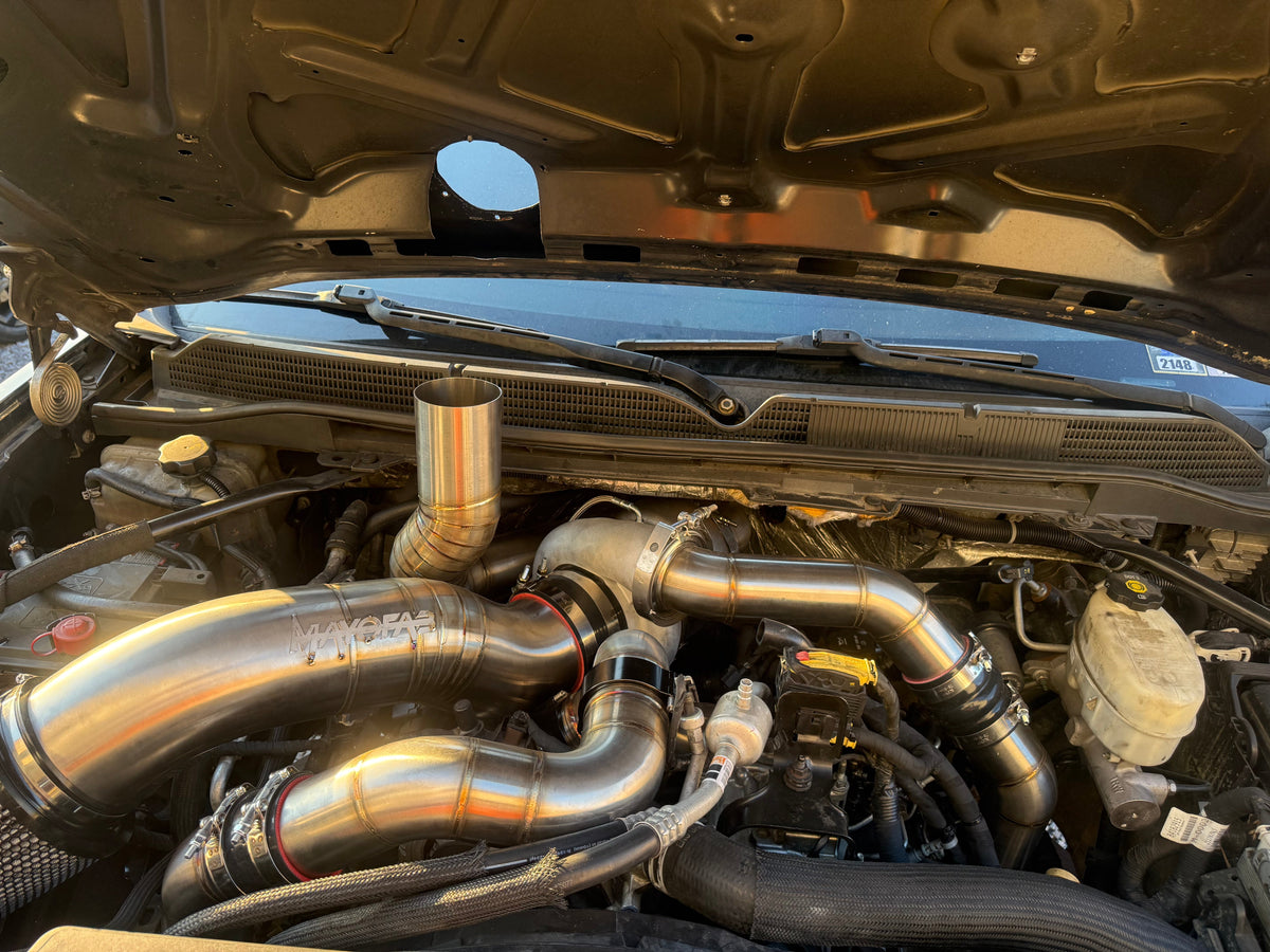Duramax