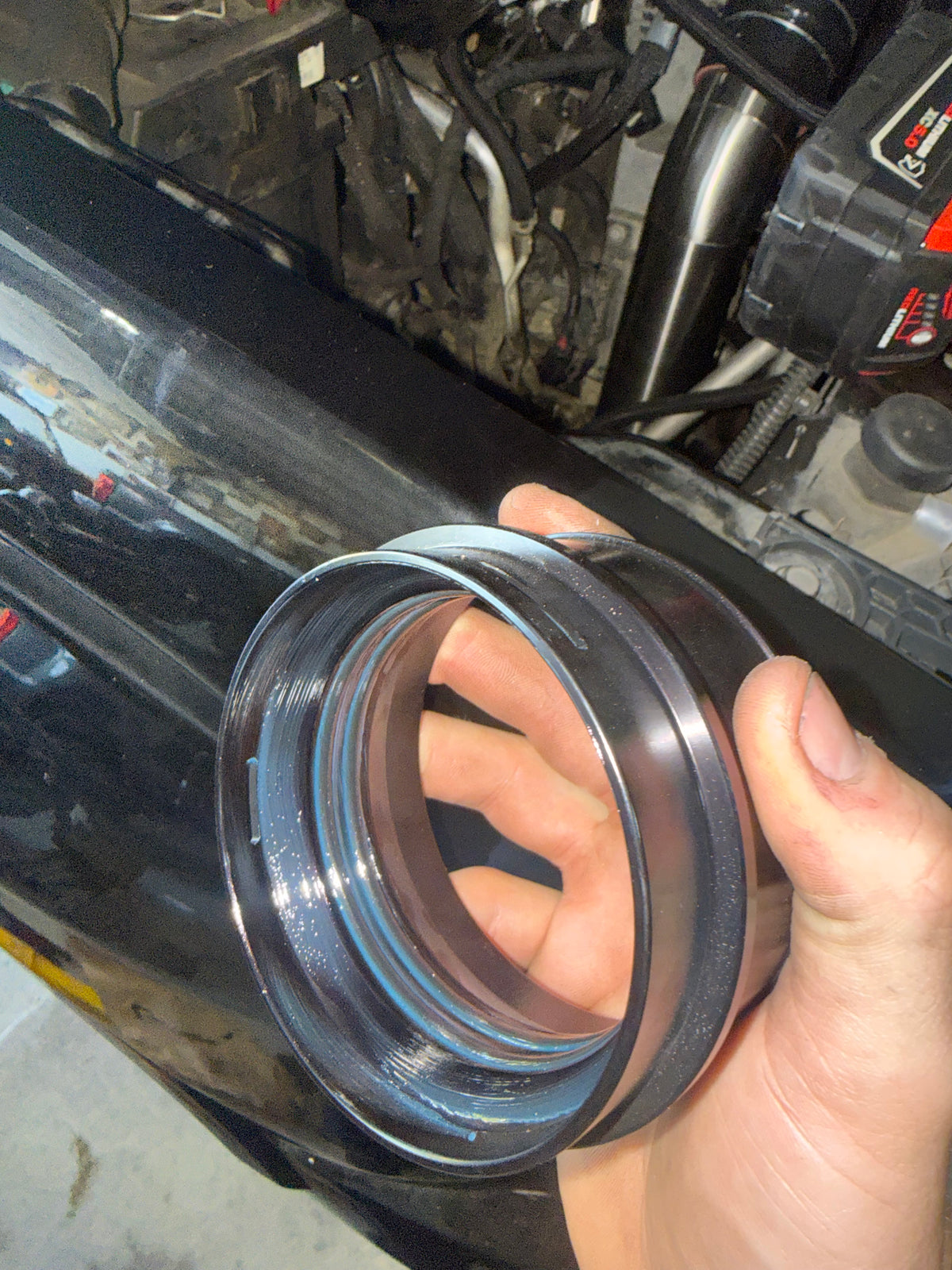 17-19 l5p s400 full kit