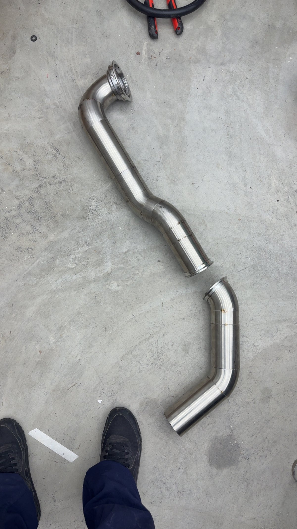 17-19 l5p s400 full kit