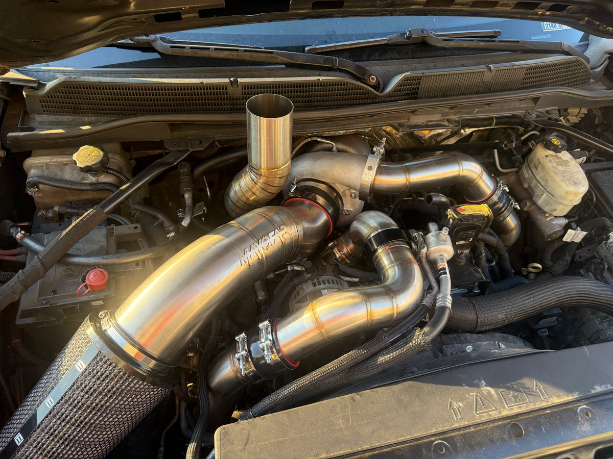 17-19 l5p s400 full kit