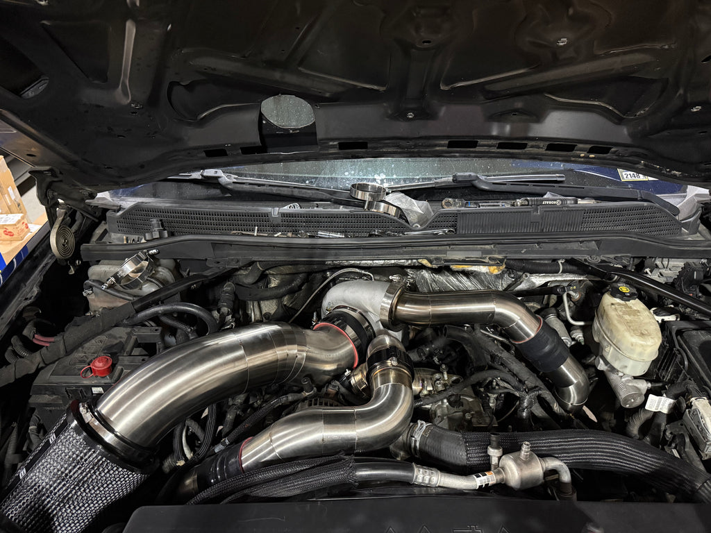 17-19 l5p s400 full kit