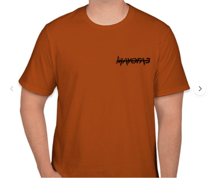 MayoFab T-Shirt
