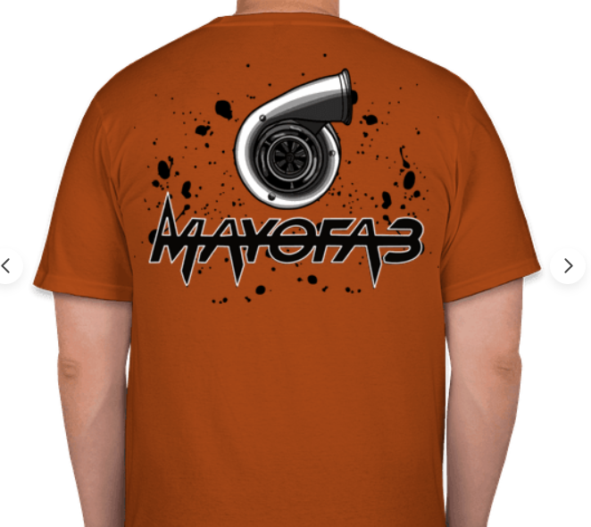 MayoFab T-Shirt