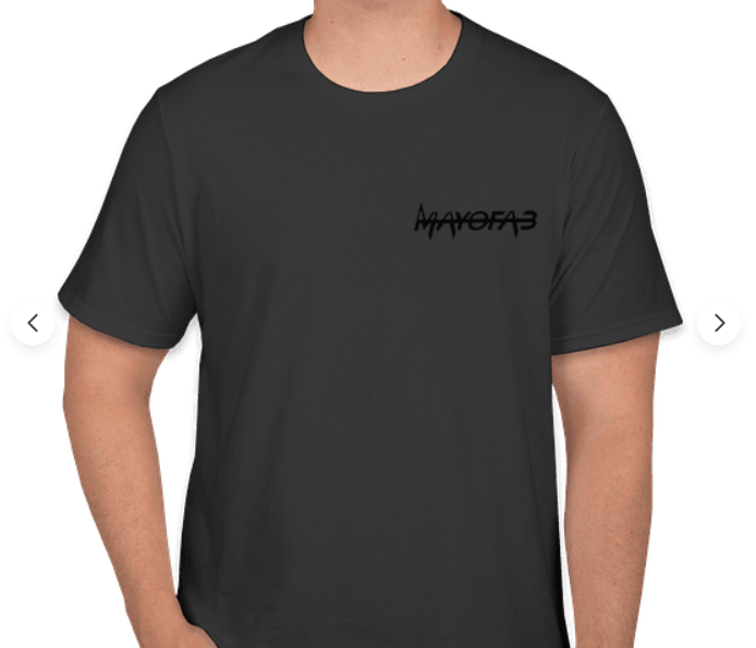 MayoFab T-Shirt