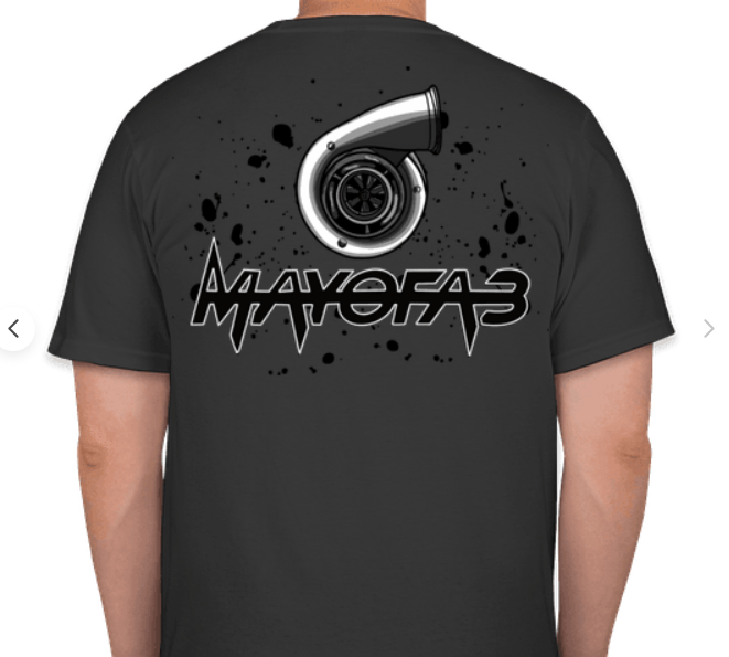 MayoFab T-Shirt